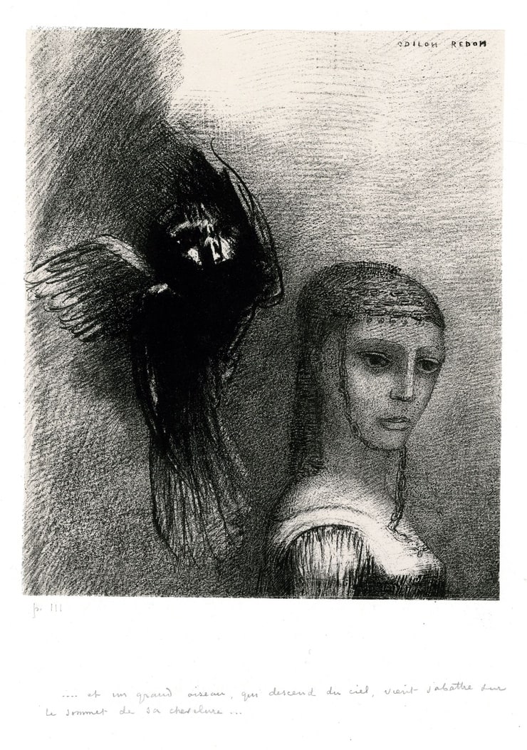 Odilon Redon