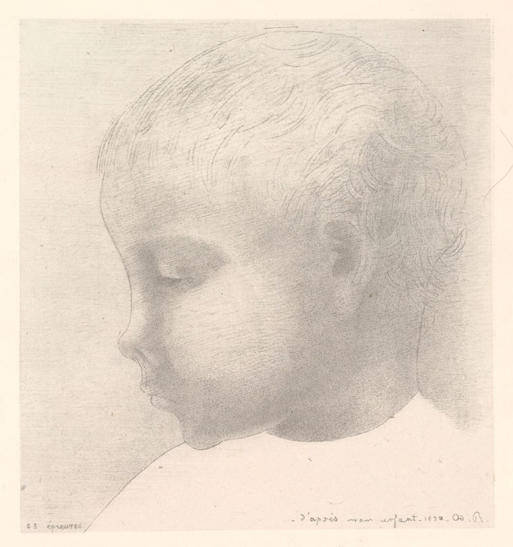 Odilon Redon