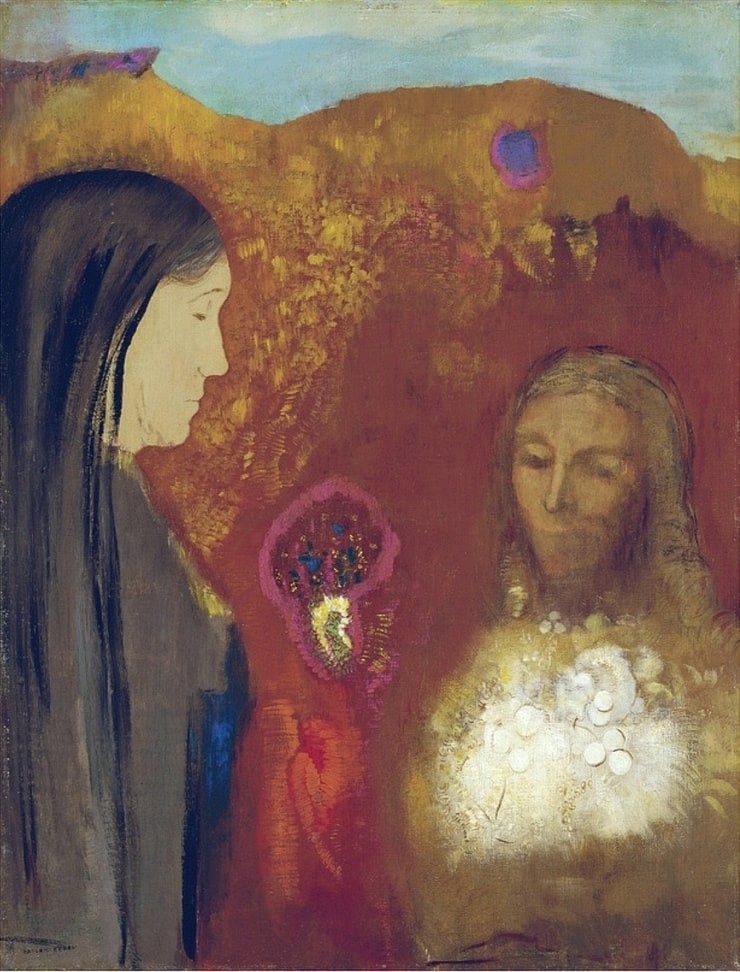 Odilon Redon