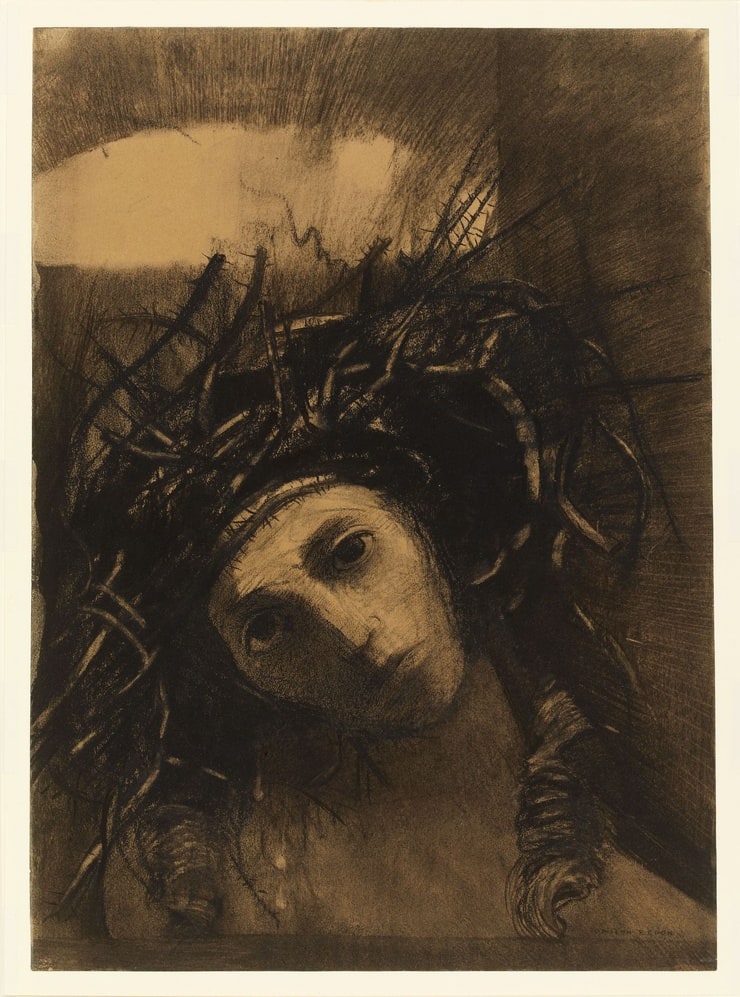 Odilon Redon