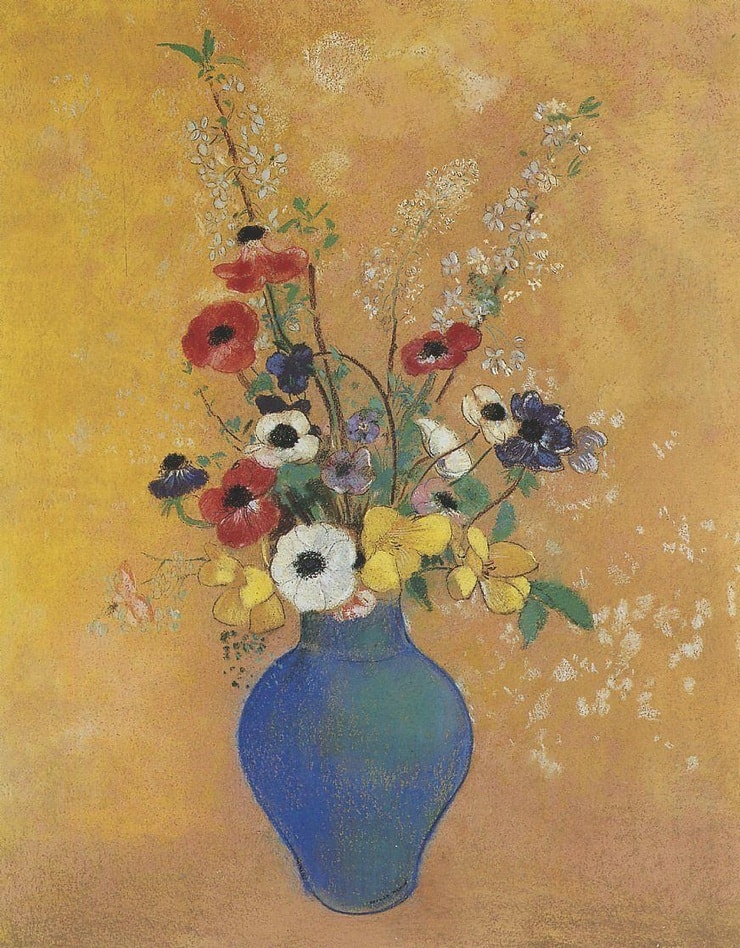 Odilon Redon