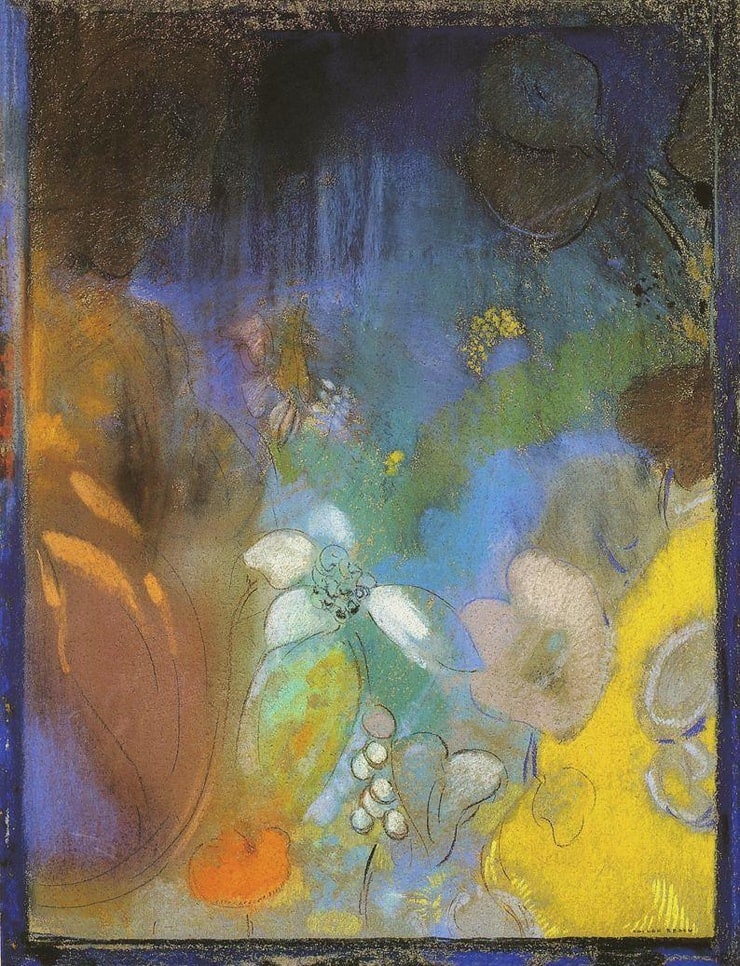 Odilon Redon