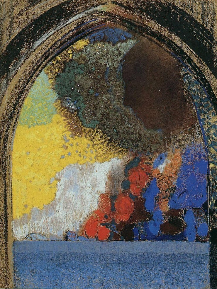 Odilon Redon