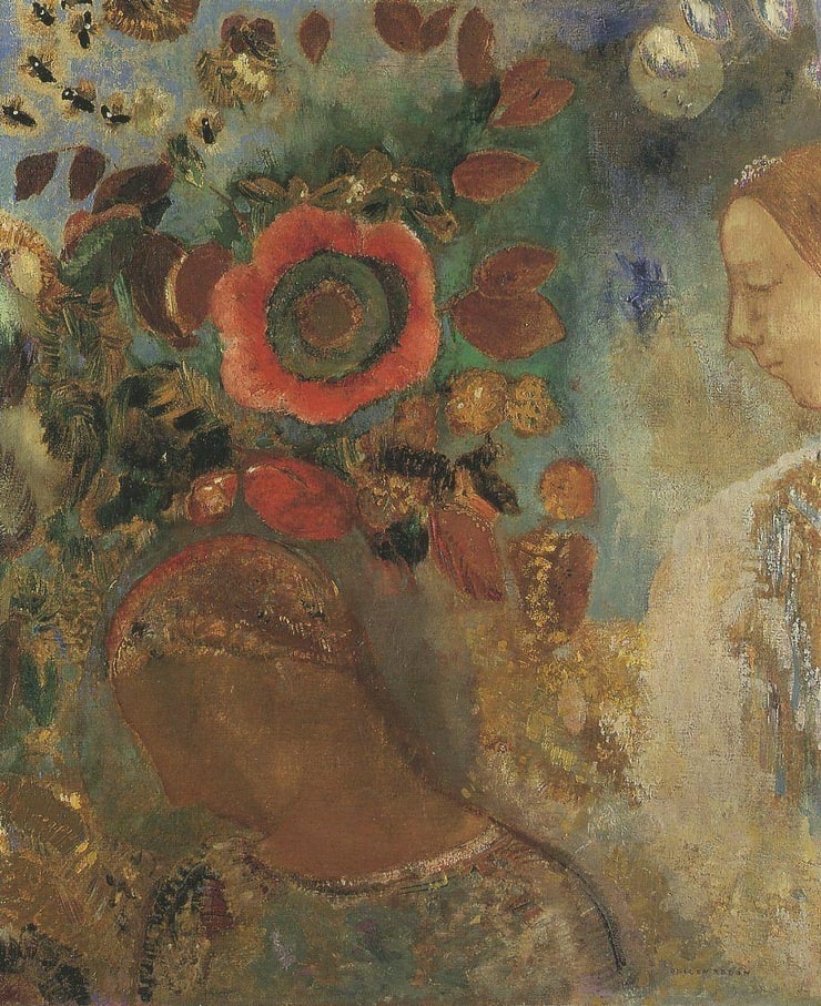 Odilon Redon