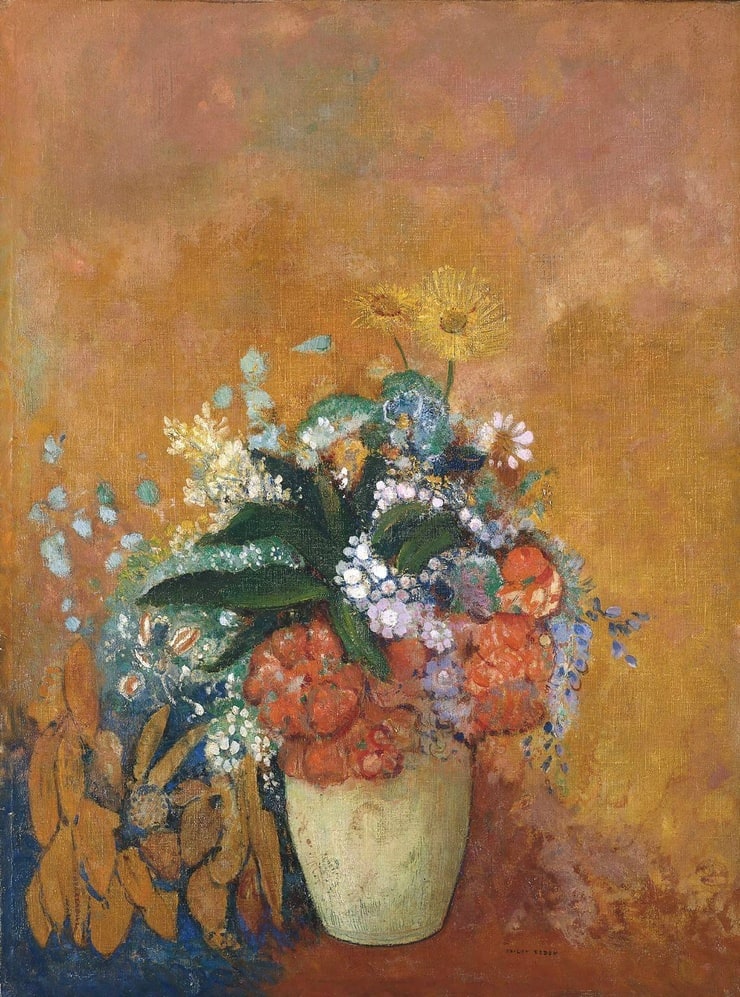 Odilon Redon