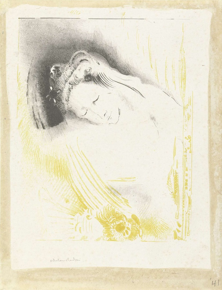Odilon Redon