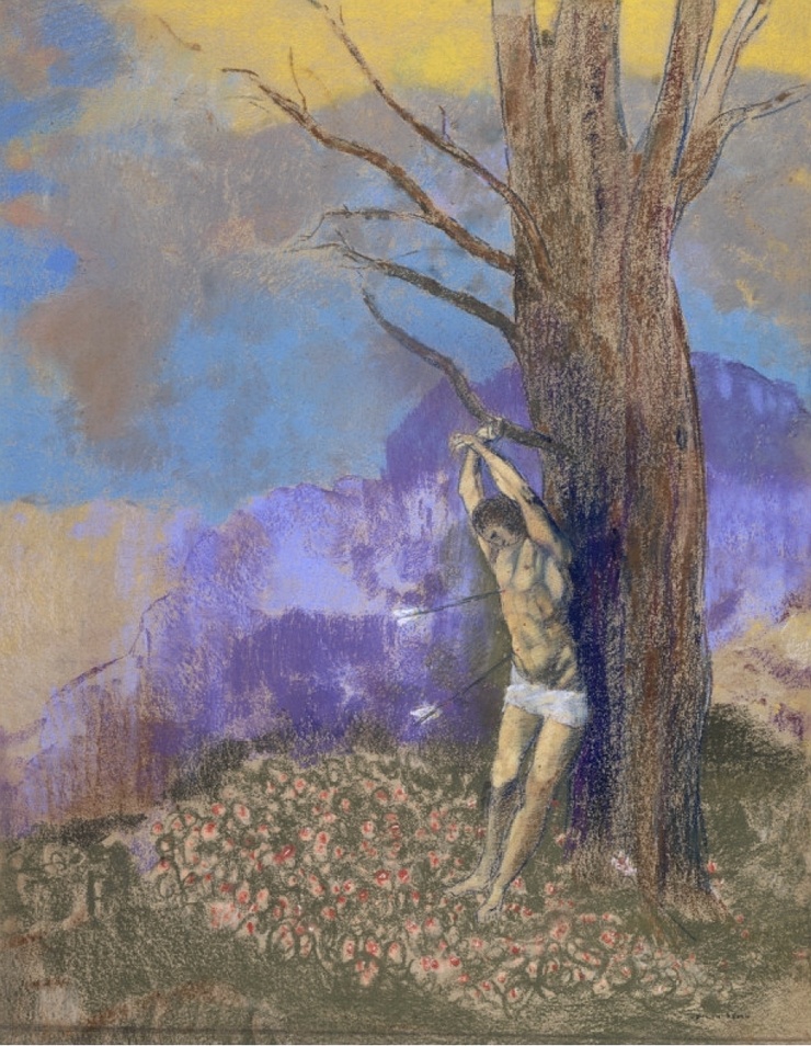 Odilon Redon