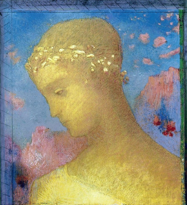 Odilon Redon
