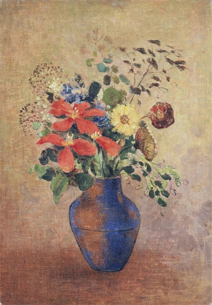 Odilon Redon