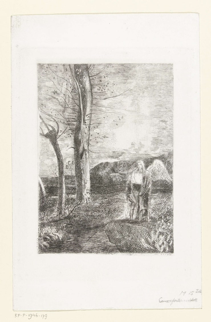 Odilon Redon