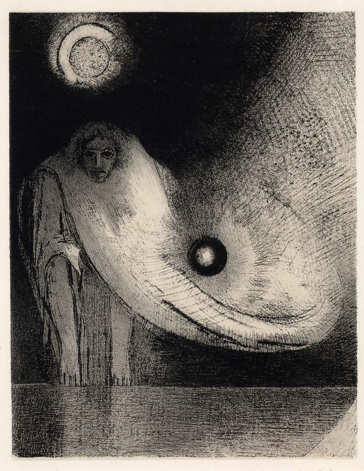 Odilon Redon