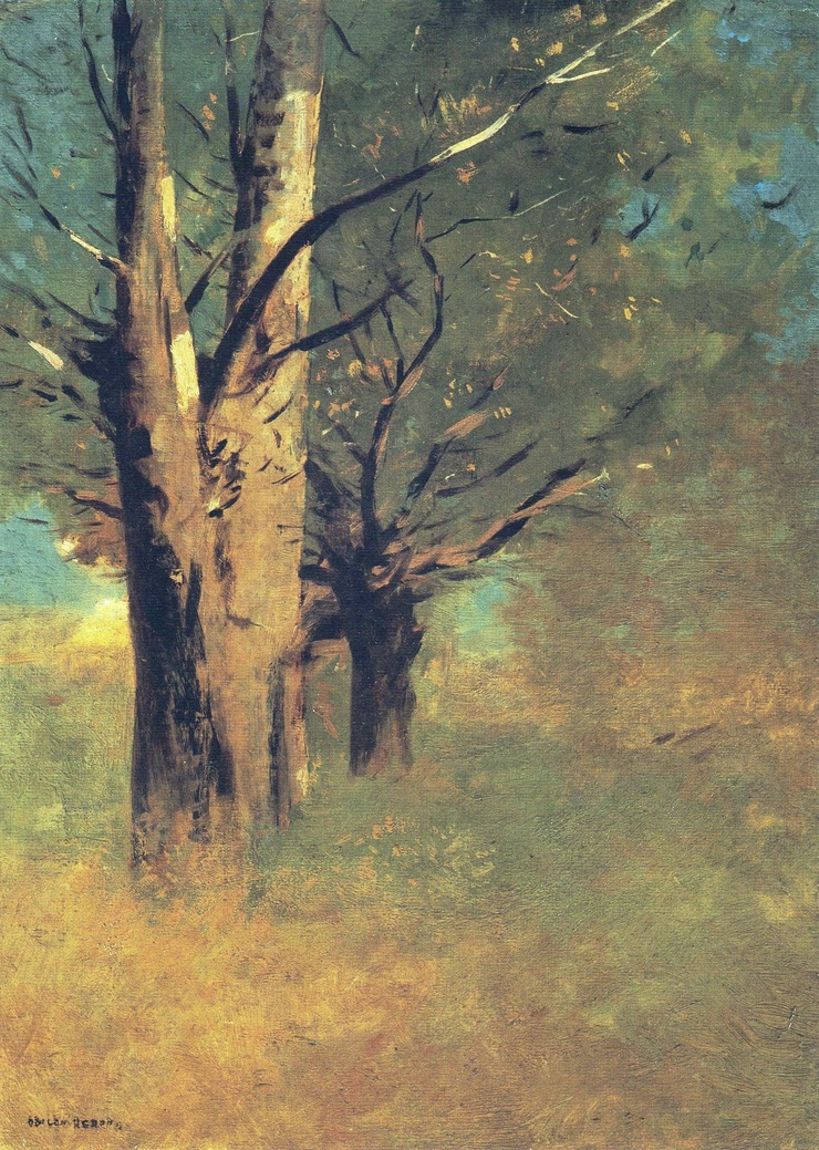 Odilon Redon
