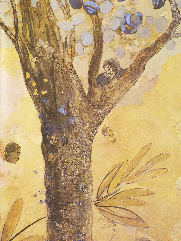 Odilon Redon