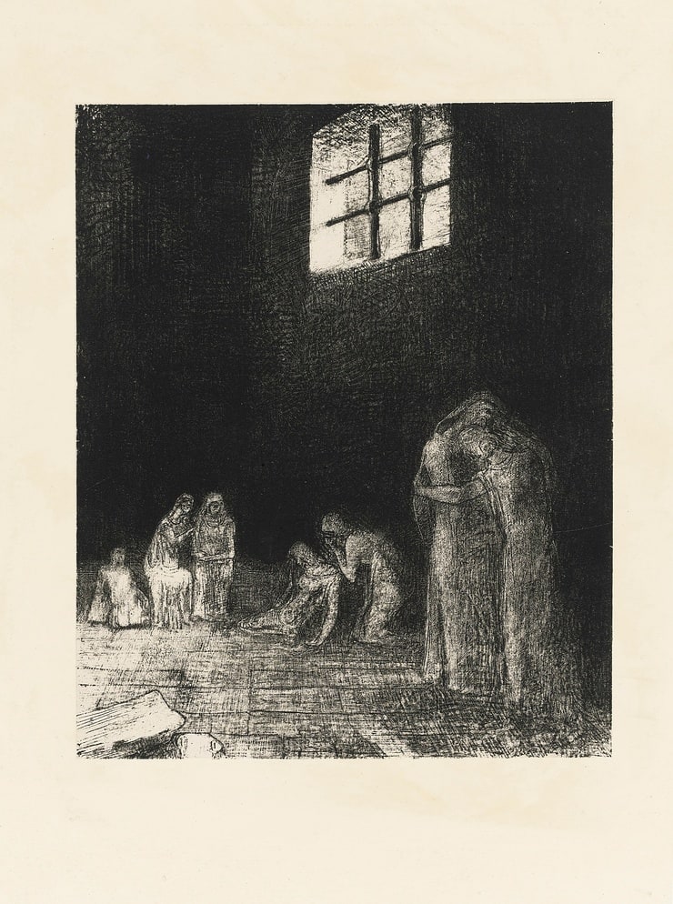 Odilon Redon