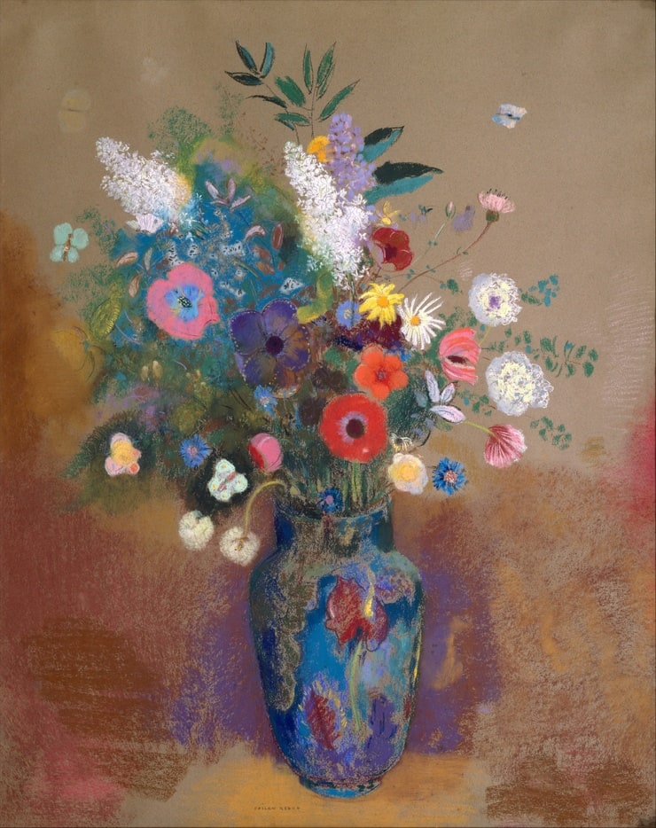 Odilon Redon