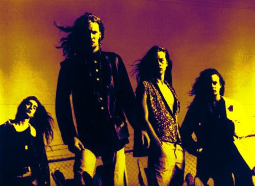 Alice In Chains