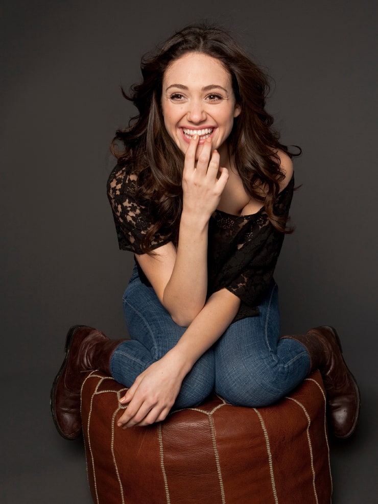 Emmy Rossum Emmy Rossum