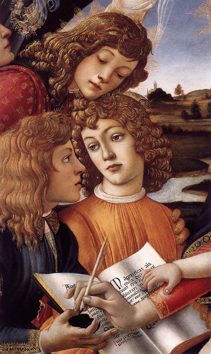 Sandro Botticelli