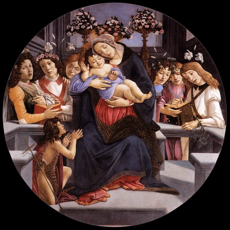 Sandro Botticelli