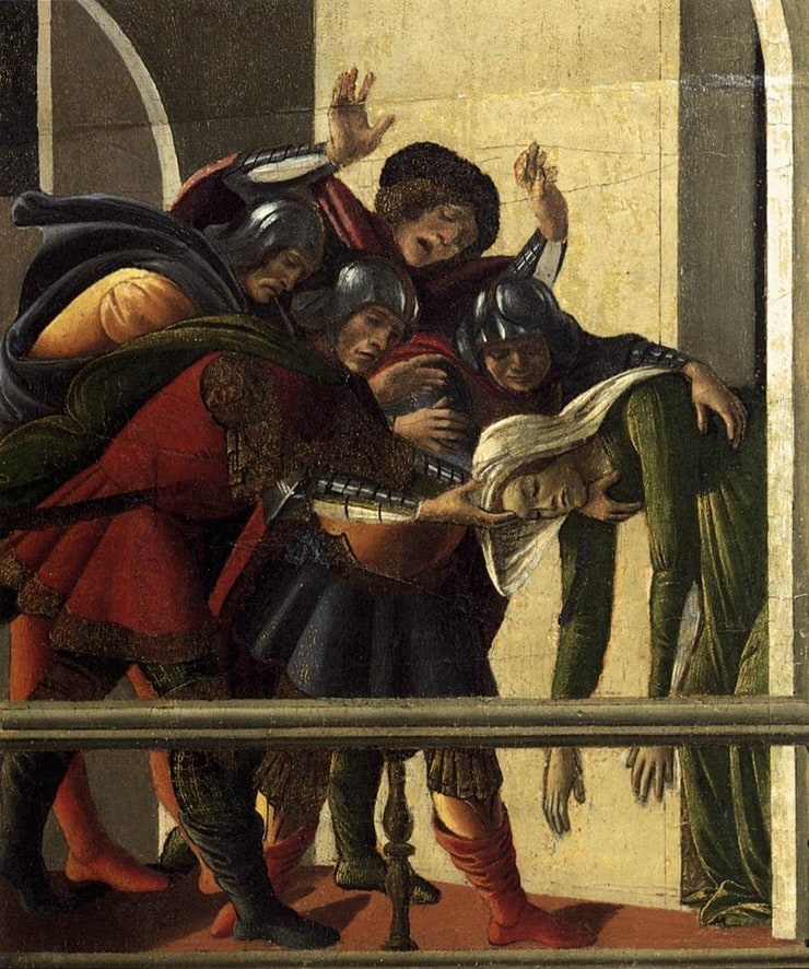 Sandro Botticelli