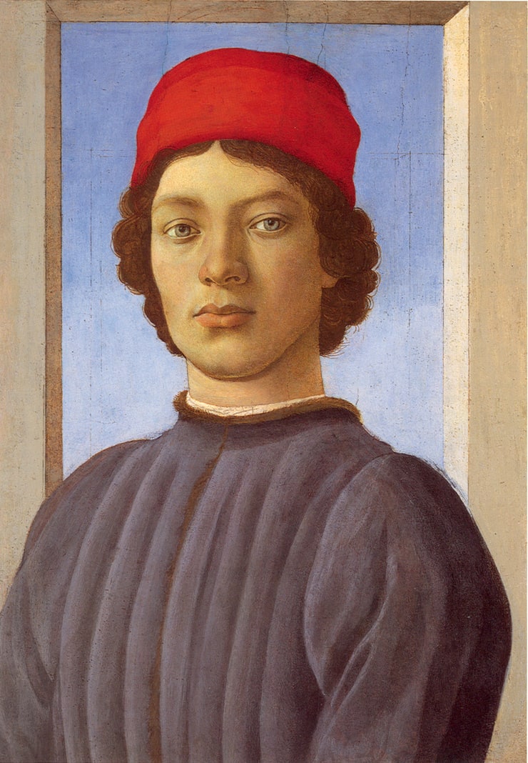 Sandro Botticelli