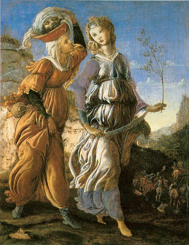 Sandro Botticelli