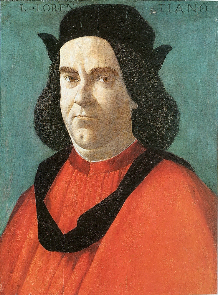 Sandro Botticelli