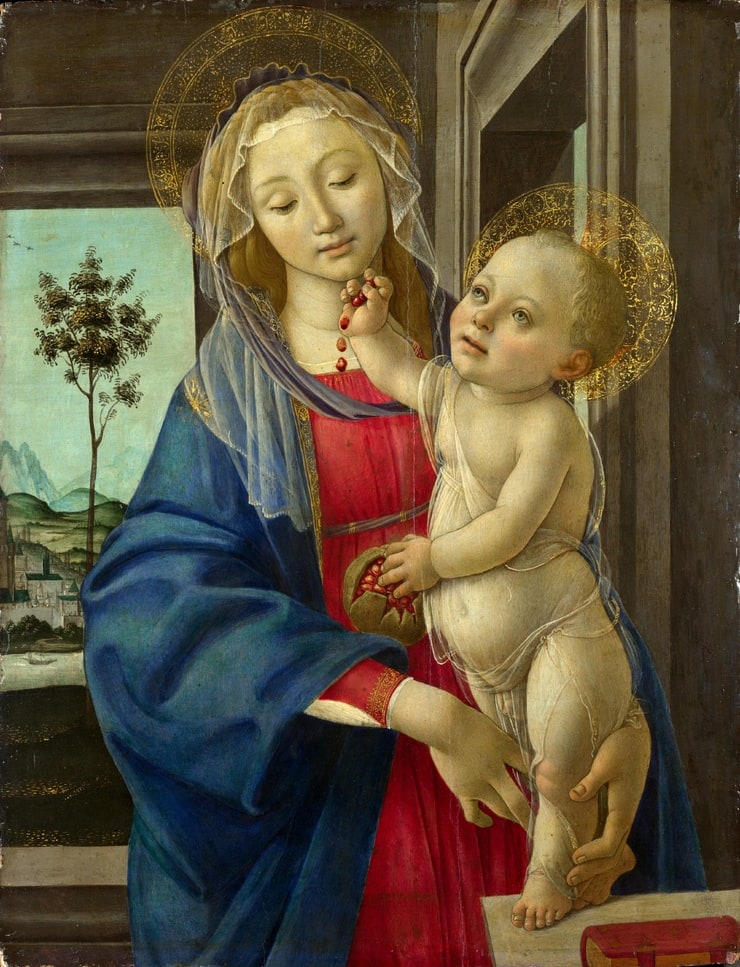 Sandro Botticelli