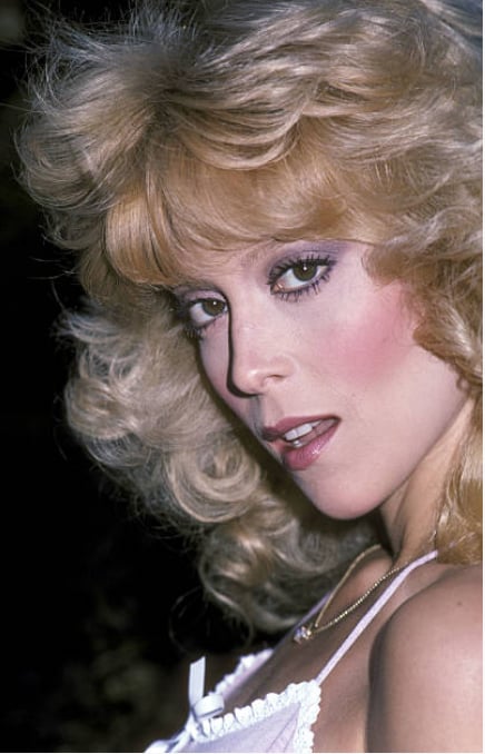 Judy Landers