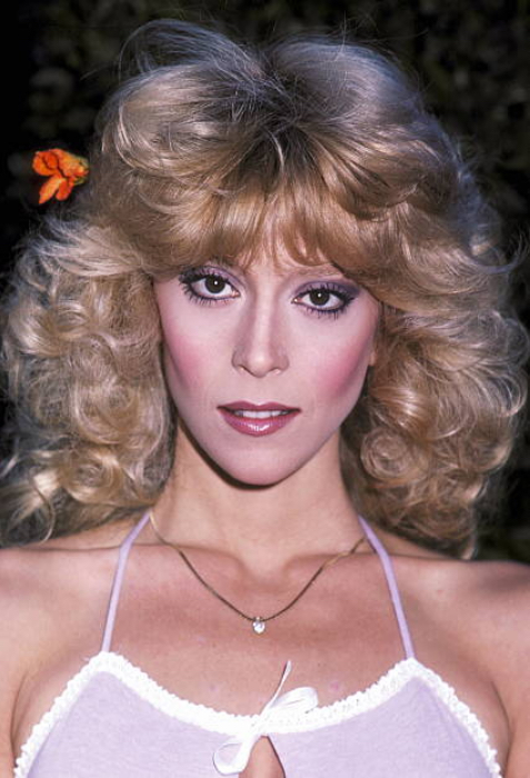 Judy Landers