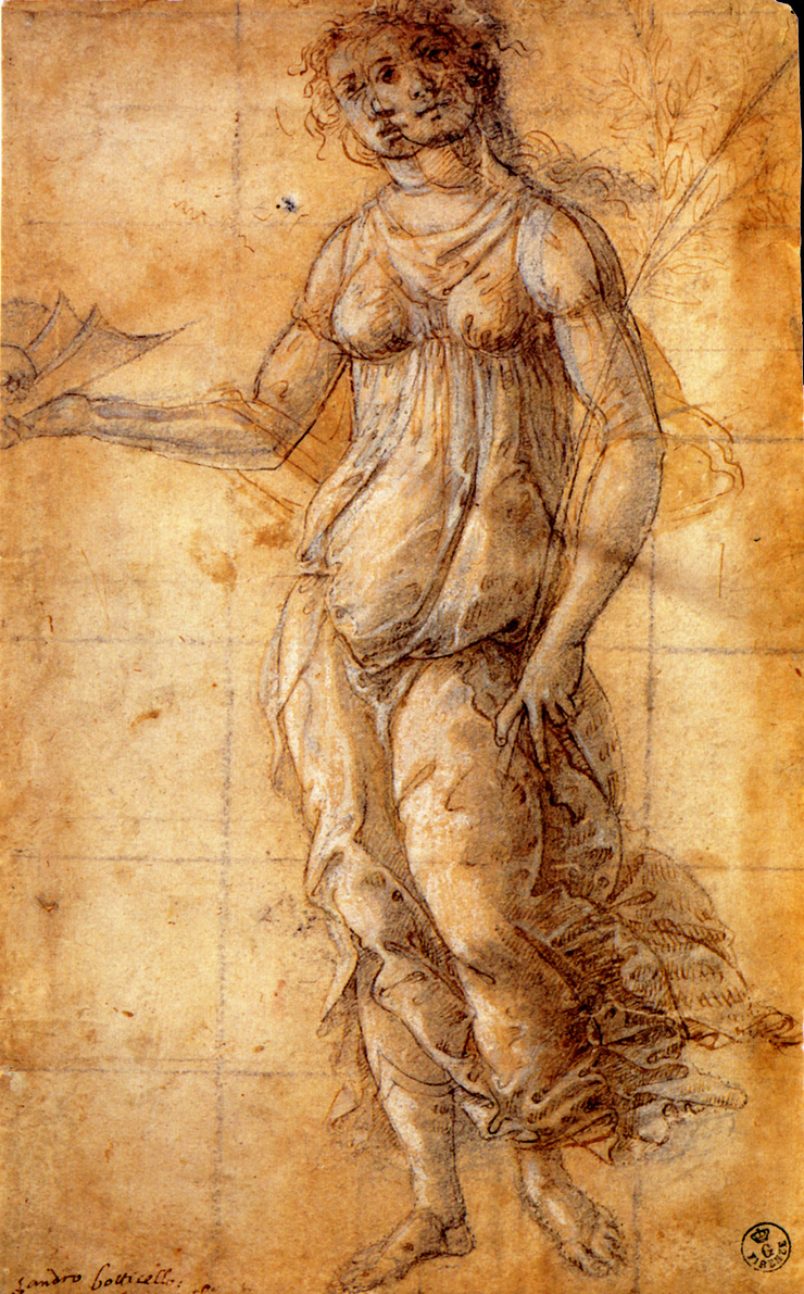Sandro Botticelli