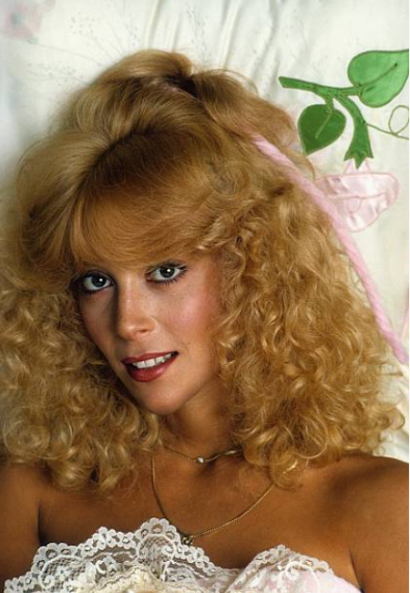 Judy Landers