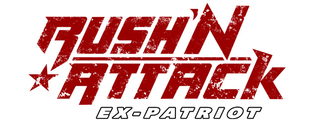 Rush'N Attack Ex-Patriot