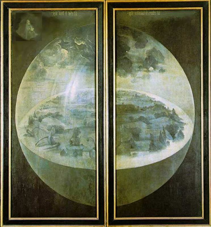 Hieronymus Bosch
