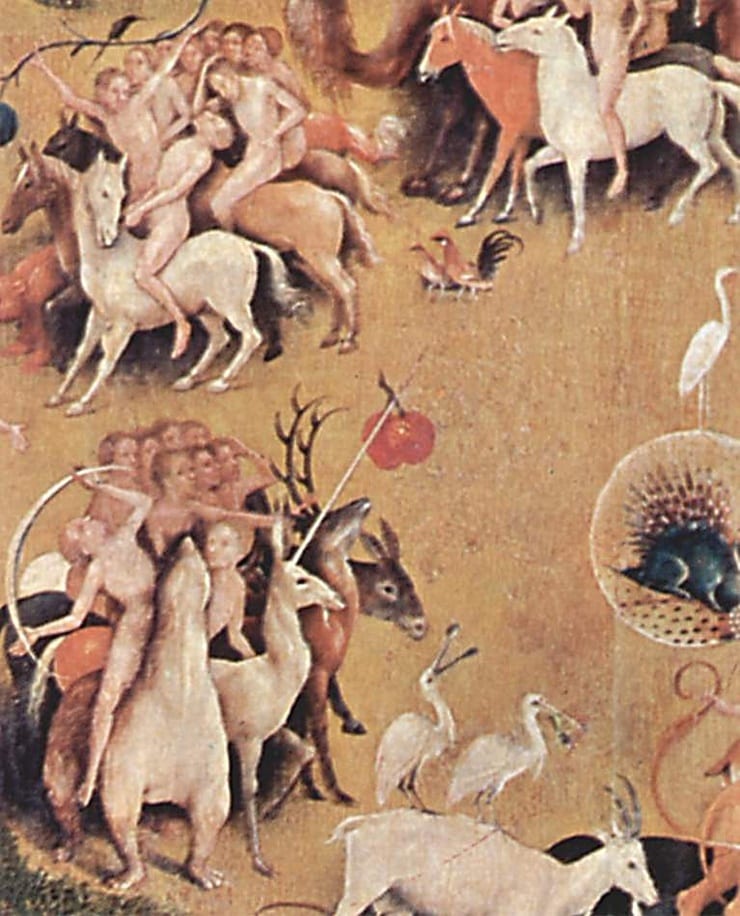 Hieronymus Bosch