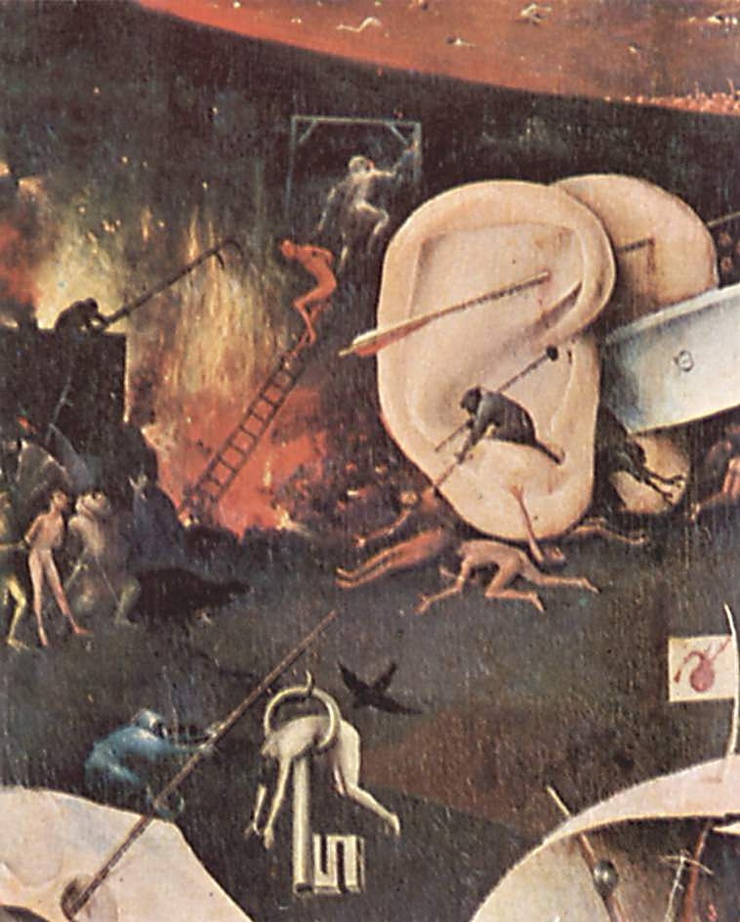 Hieronymus Bosch