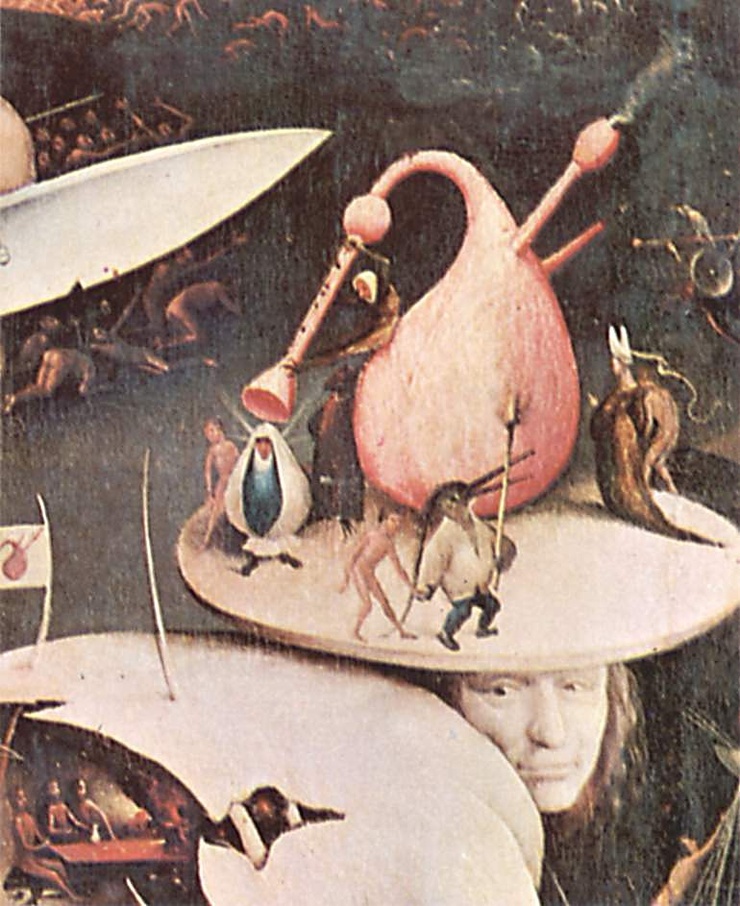 Hieronymus Bosch