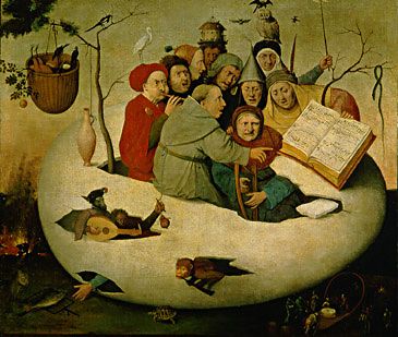 Hieronymus Bosch