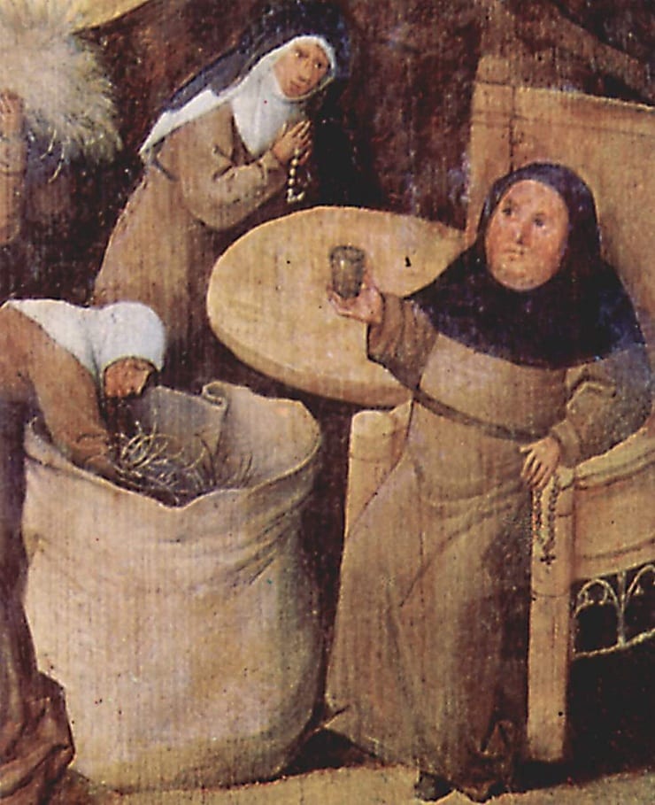 Hieronymus Bosch