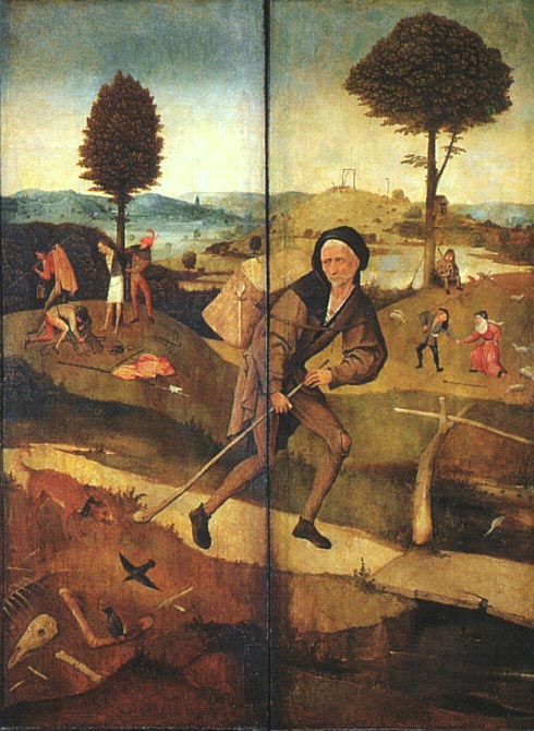 Hieronymus Bosch