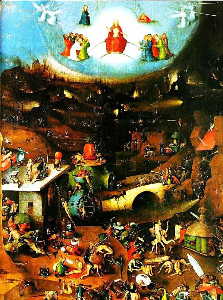 Hieronymus Bosch