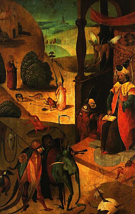 Hieronymus Bosch