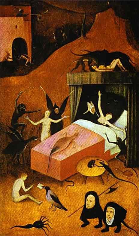 Hieronymus Bosch