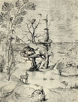 Hieronymus Bosch
