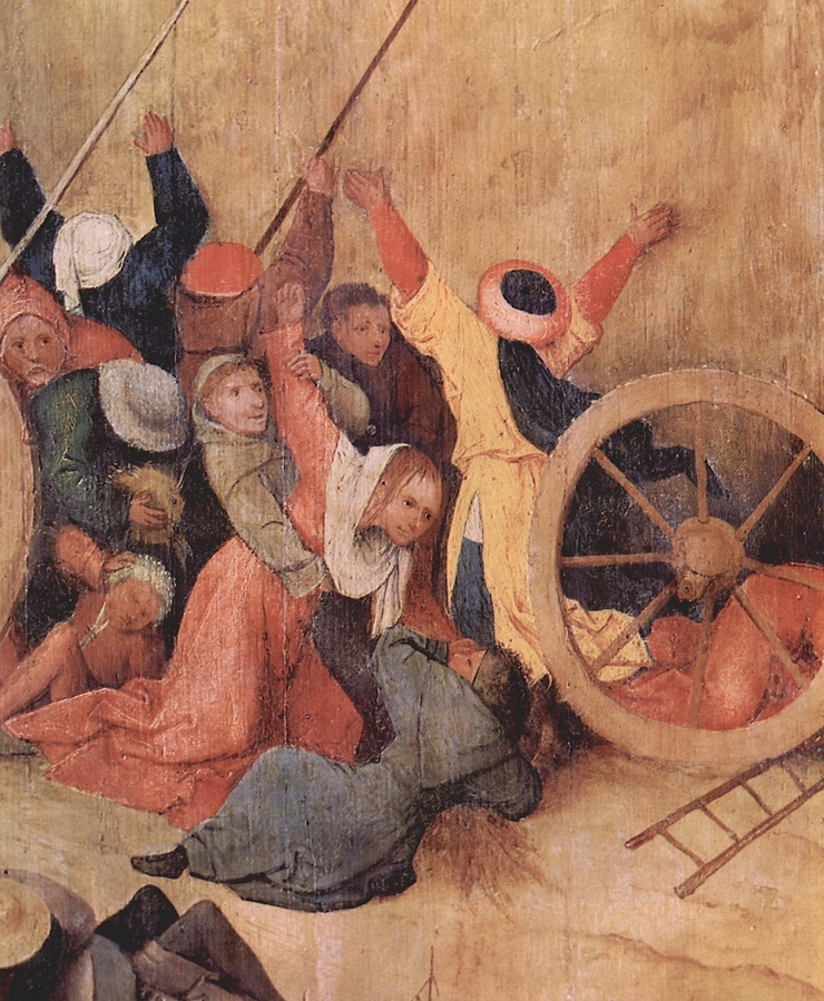 Hieronymus Bosch