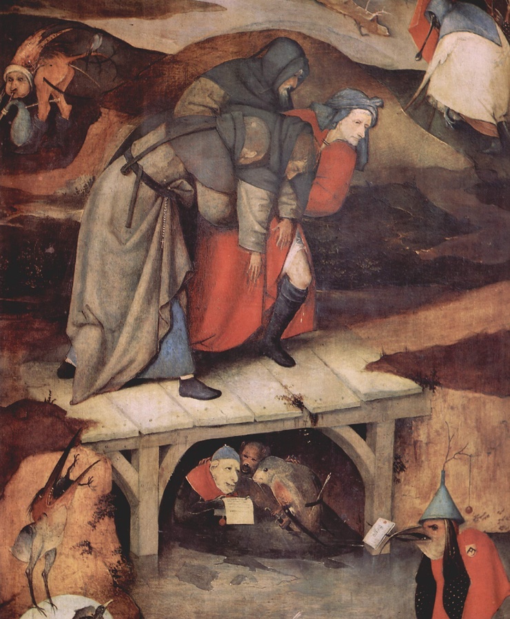 Hieronymus Bosch