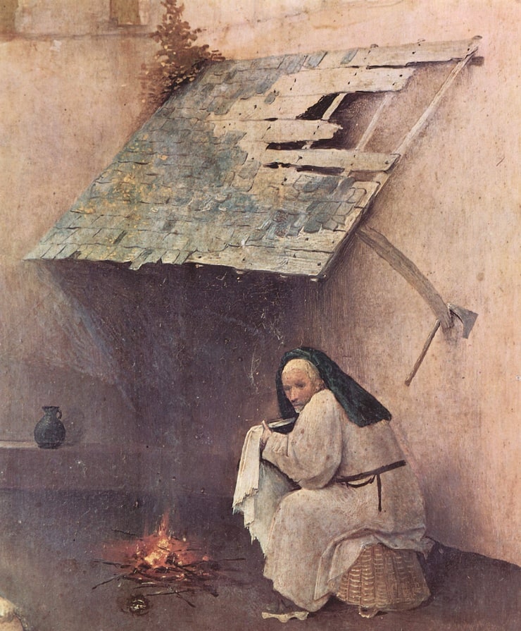 Hieronymus Bosch