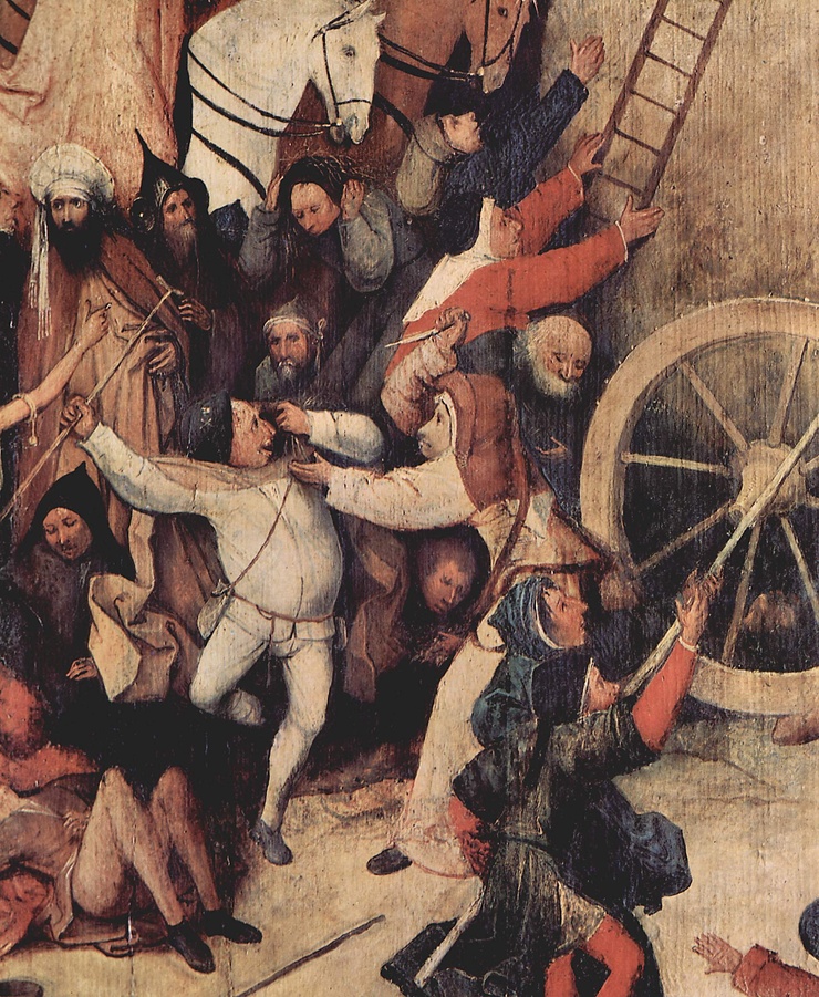 Hieronymus Bosch