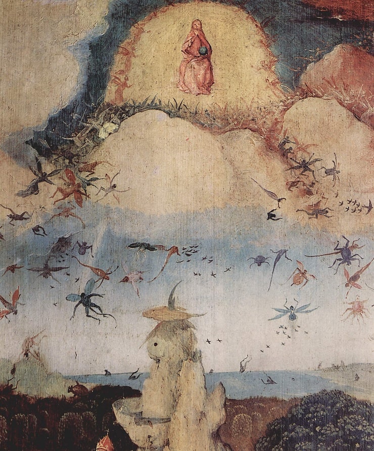 Hieronymus Bosch