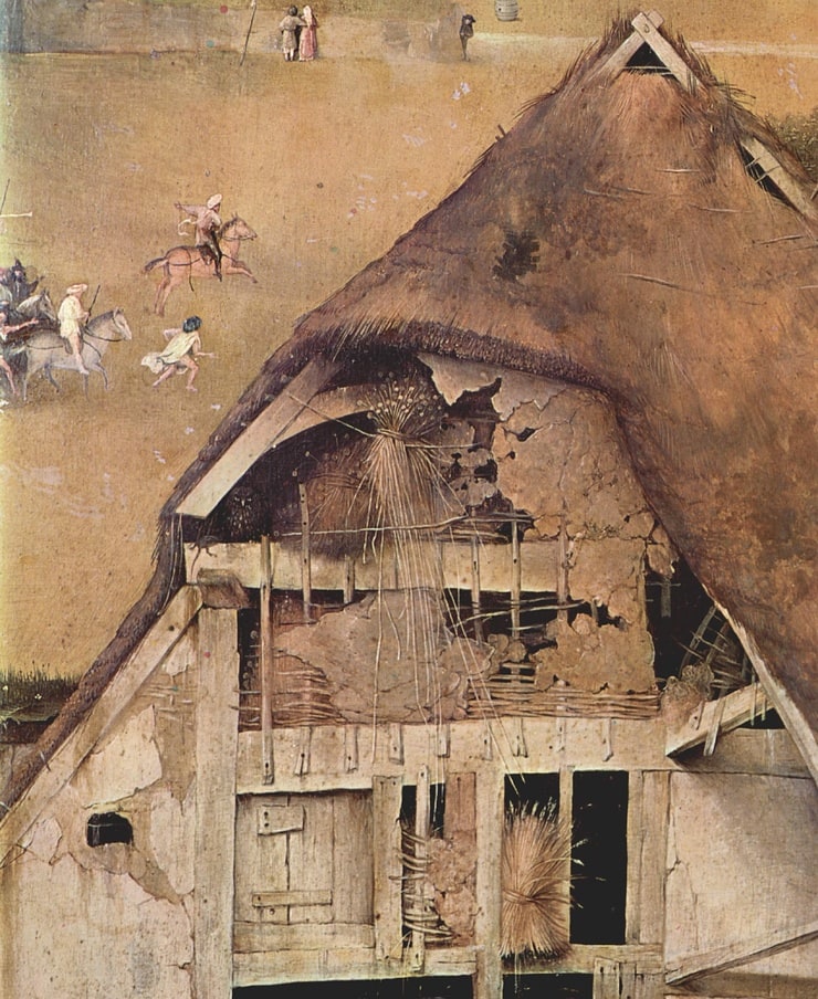 Hieronymus Bosch